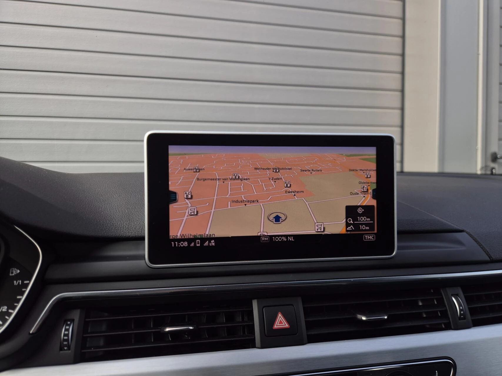 Hoofdafbeelding Audi S5