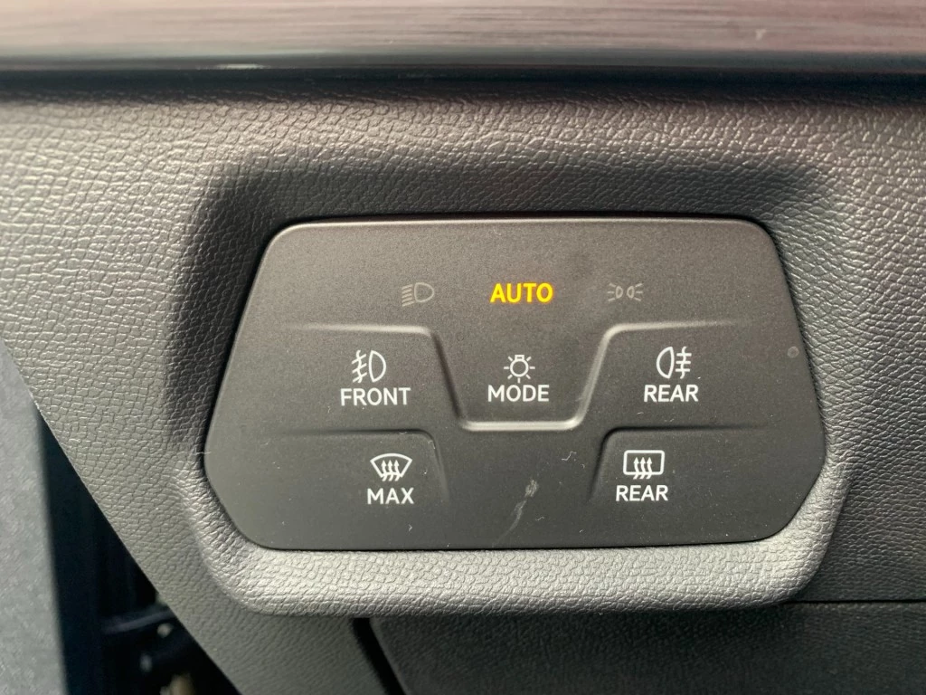 Hoofdafbeelding CUPRA Leon Sportstourer