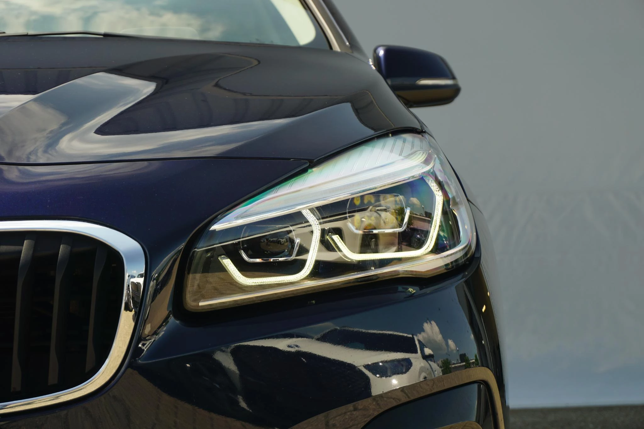Hoofdafbeelding BMW 2 Serie