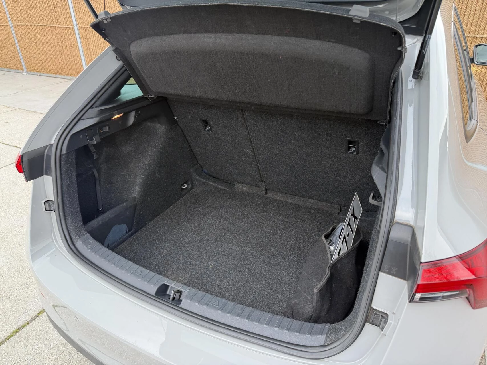 Hoofdafbeelding Škoda Scala