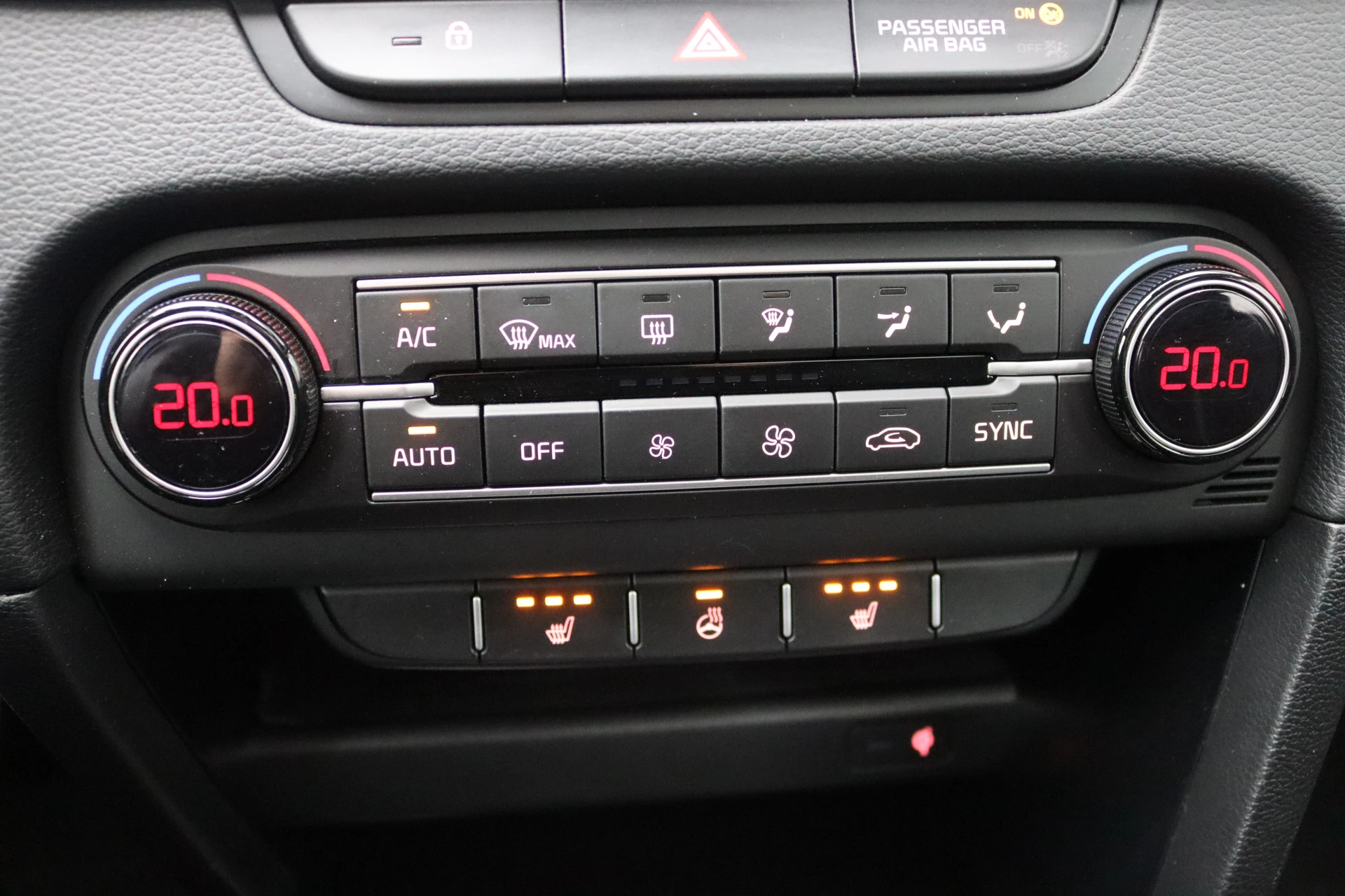 Hoofdafbeelding Kia XCeed