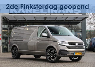 Volkswagen Transporter 2.0 TDI 150 | Aut. | 2x Schuifdeur | Standkachel | Airco..