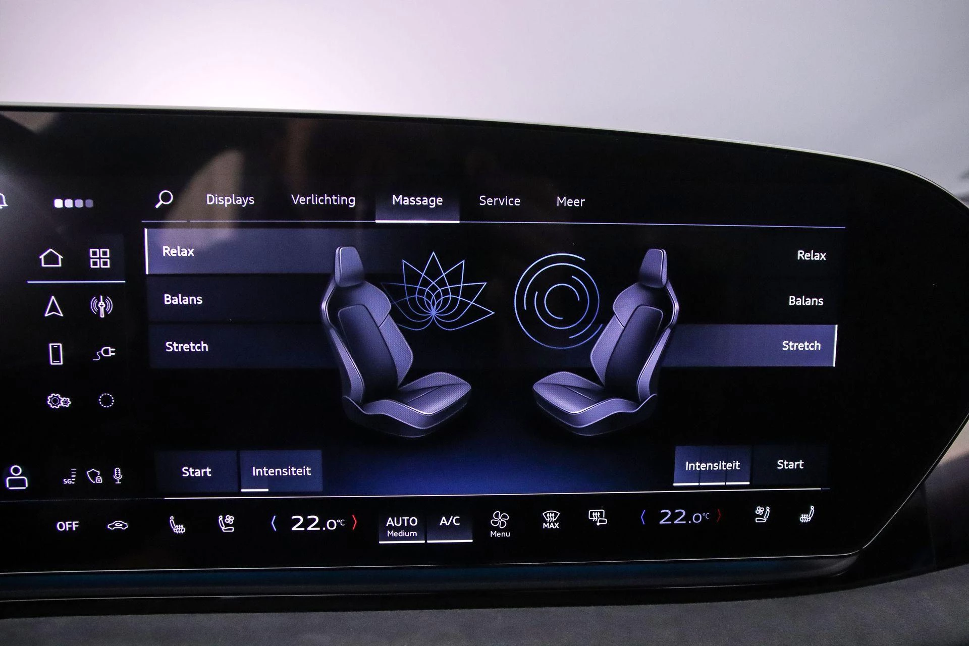 Hoofdafbeelding Audi A6 Avant e-tron