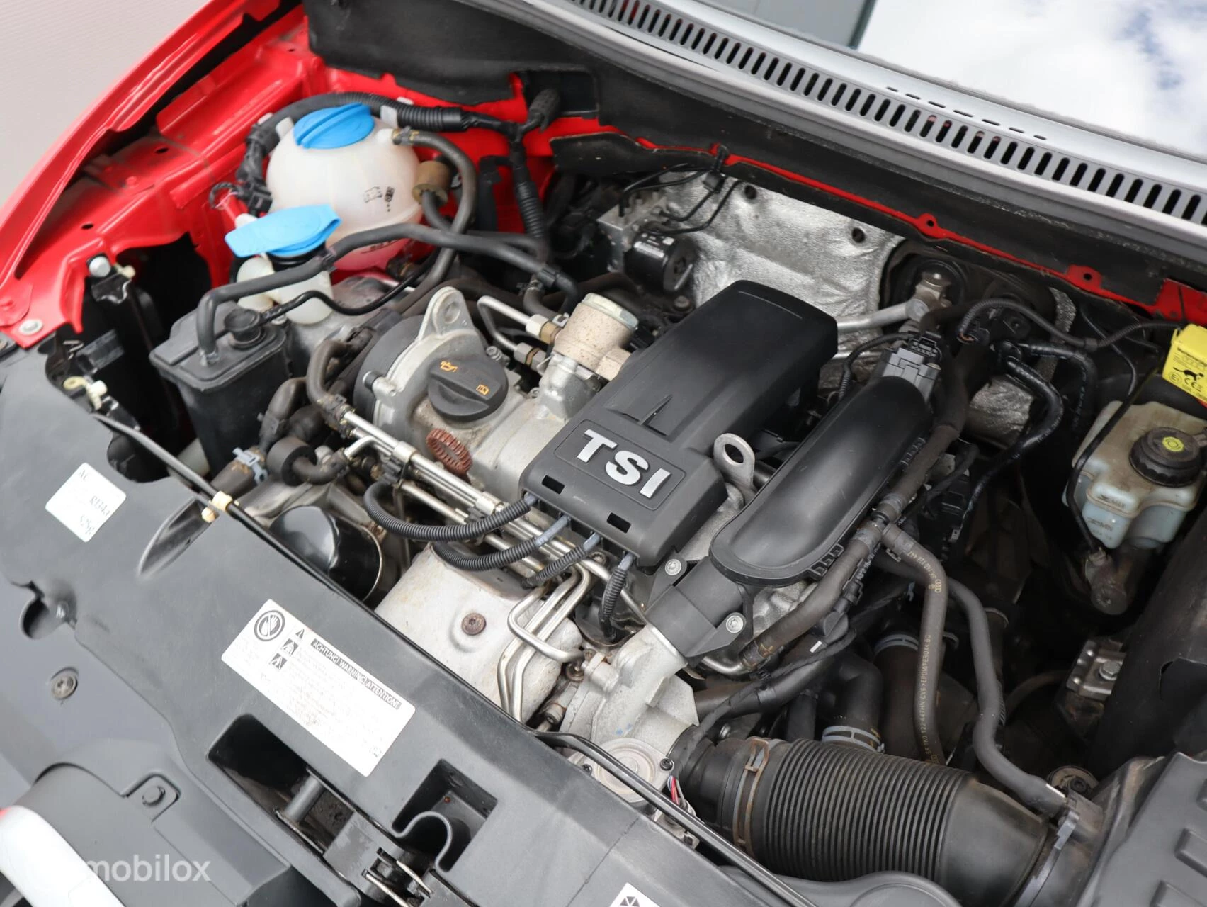 Hoofdafbeelding SEAT Altea