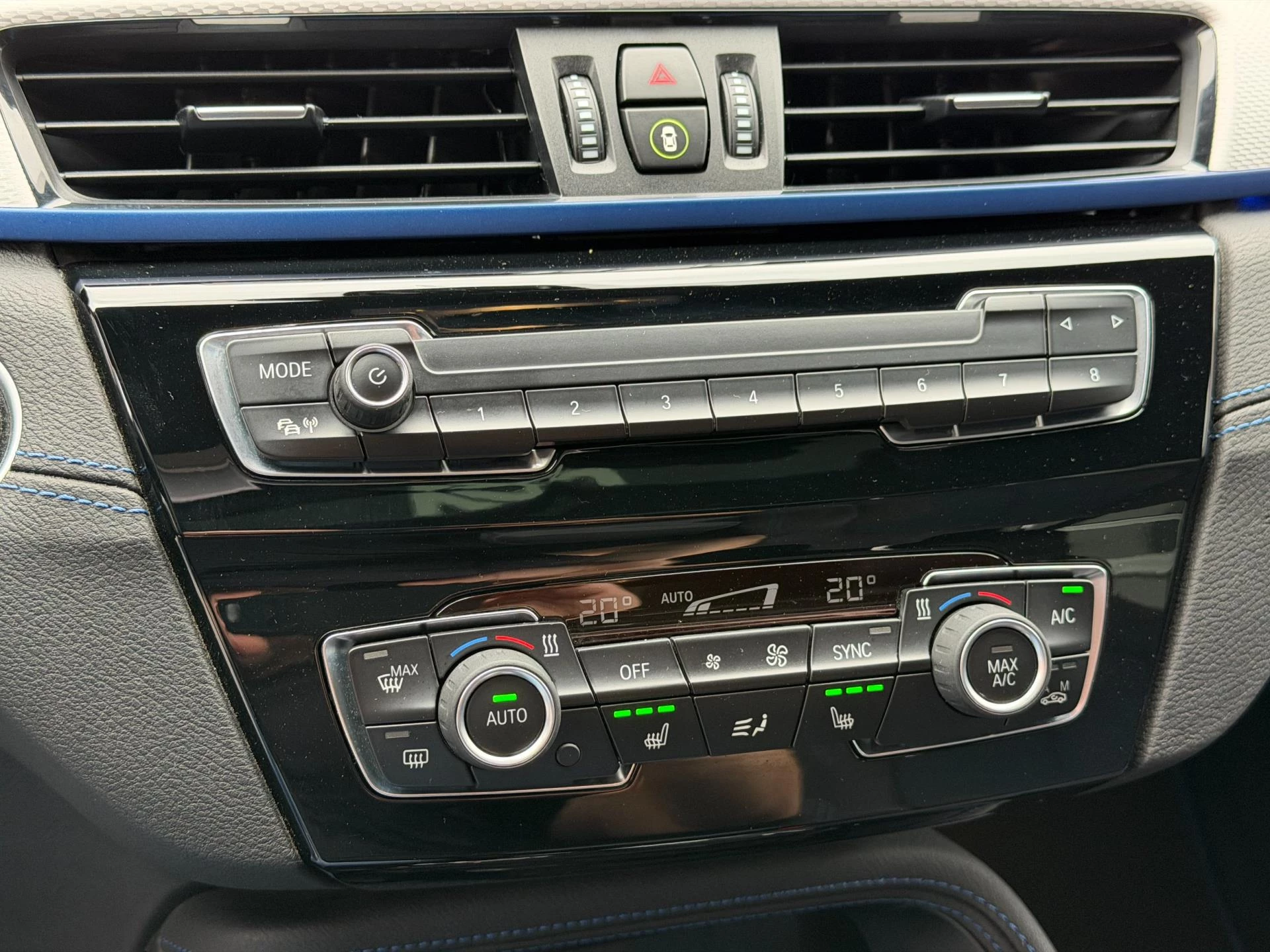 Hoofdafbeelding BMW X2