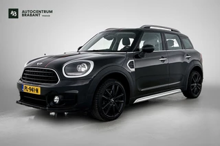 Mini Mini Countryman 1.5 Cooper Business (NL-auto, Goed onderH, Navi, Parkeersensoren, Airco, Cruise Control, Etc)