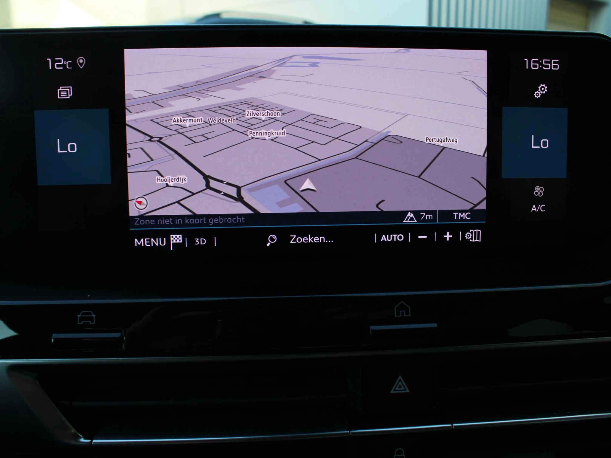 Hoofdafbeelding Citroën C4