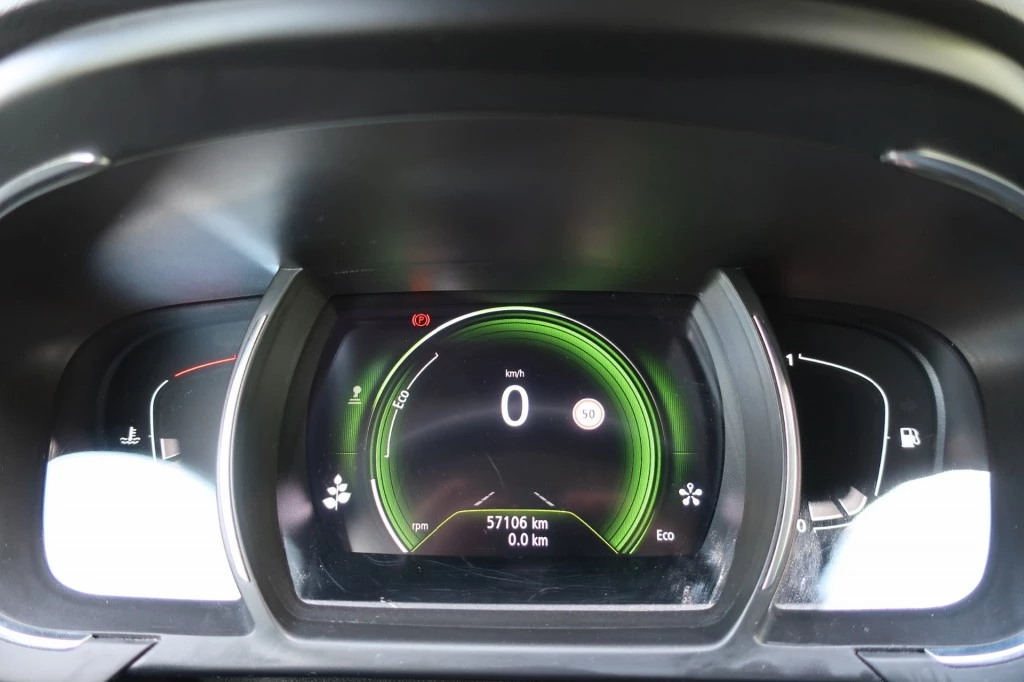 Hoofdafbeelding Renault Scénic