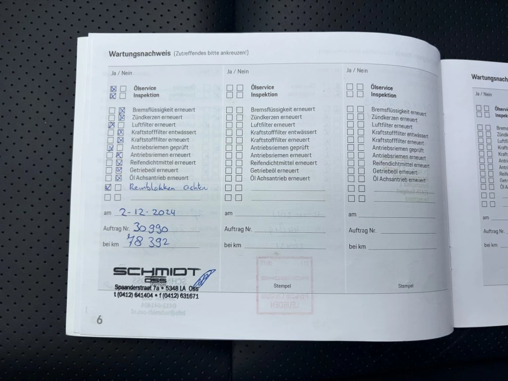 Hoofdafbeelding Porsche Macan