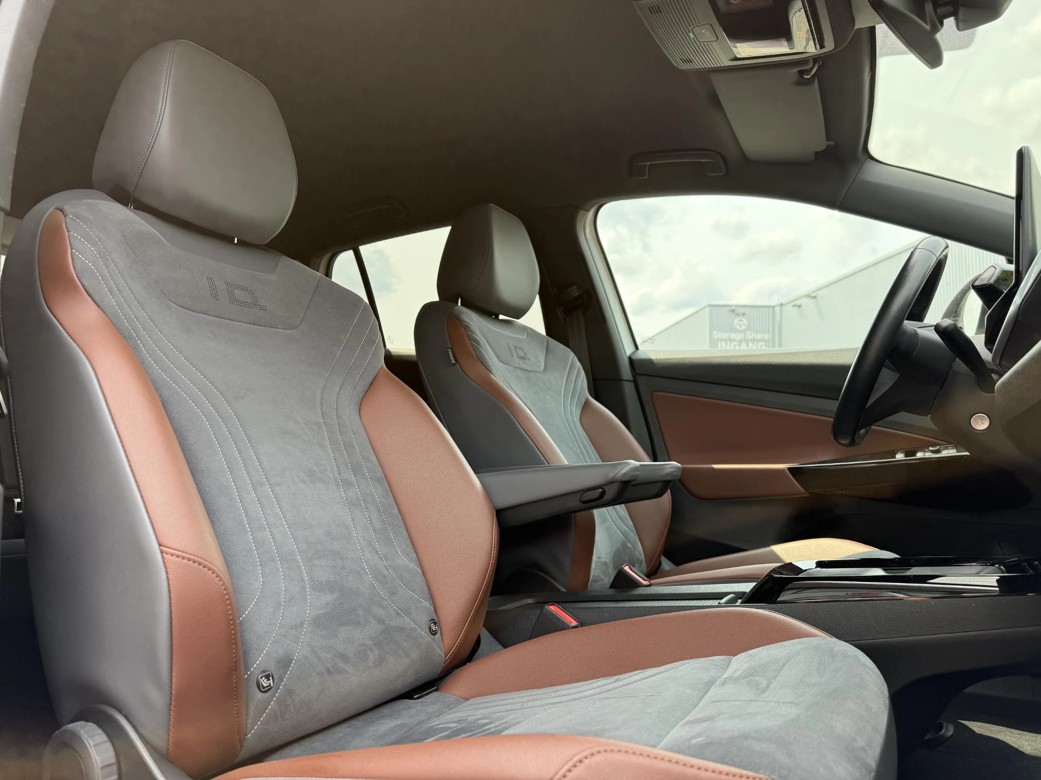 Hoofdafbeelding Volkswagen ID.4