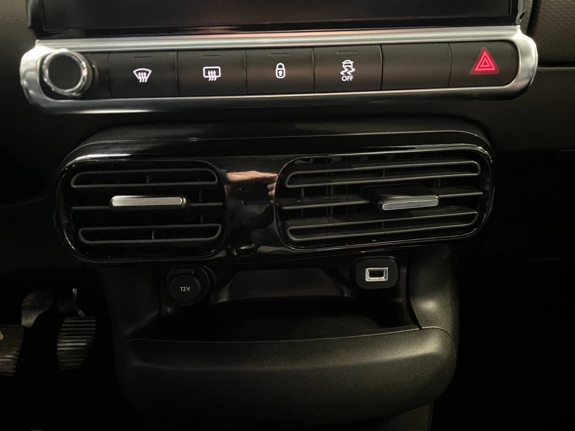 Hoofdafbeelding Citroën C4 Cactus