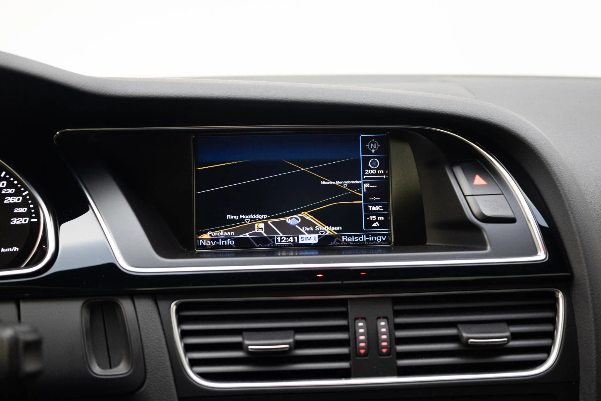 Hoofdafbeelding Audi RS5