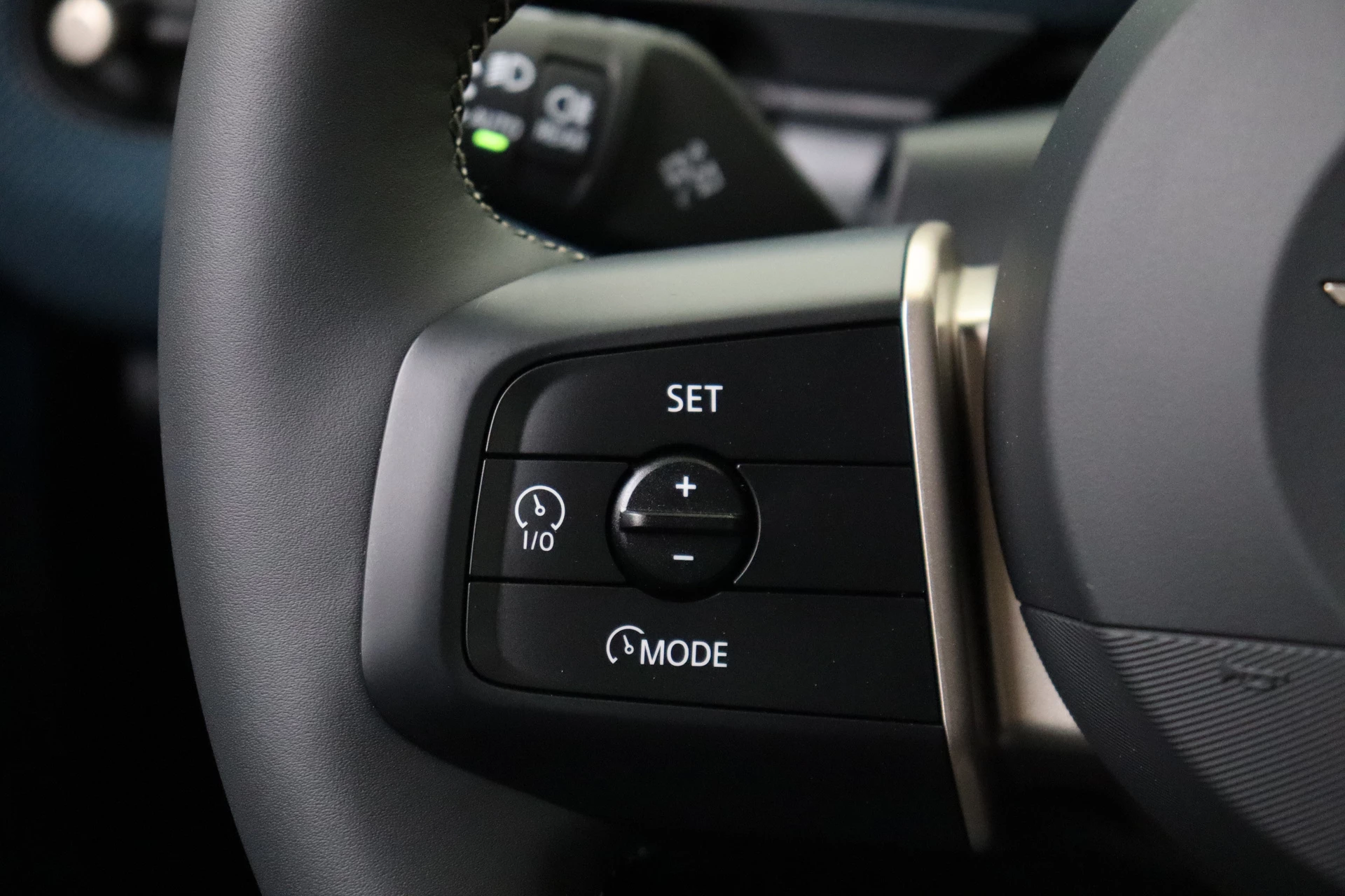 Hoofdafbeelding MINI Aceman