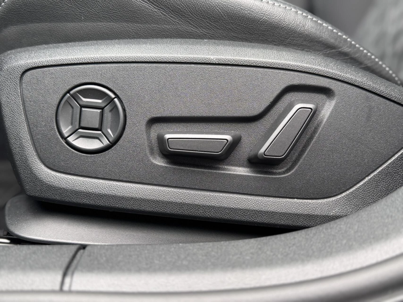 Hoofdafbeelding Audi S3