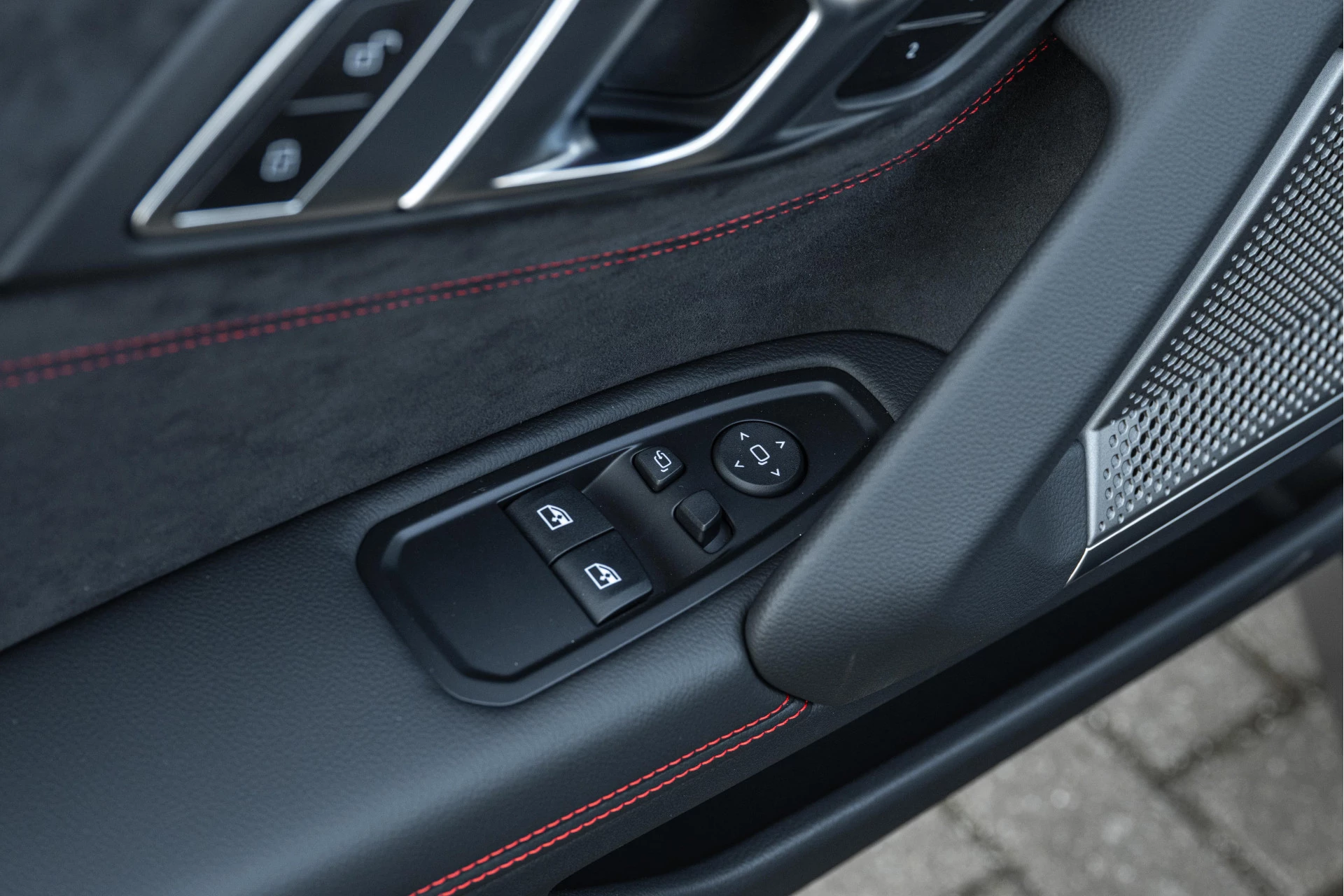 Hoofdafbeelding BMW Z4