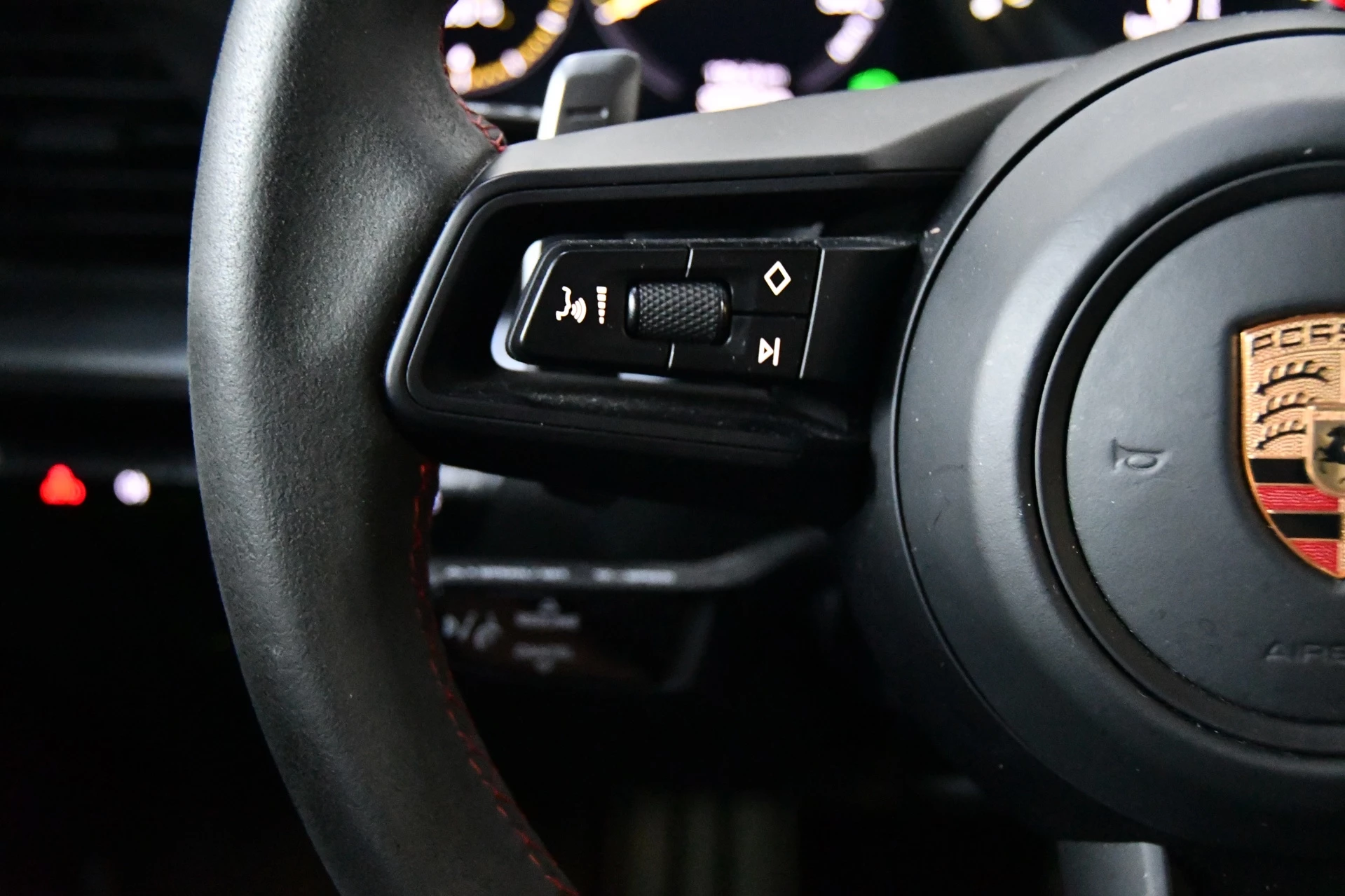 Hoofdafbeelding Porsche 911