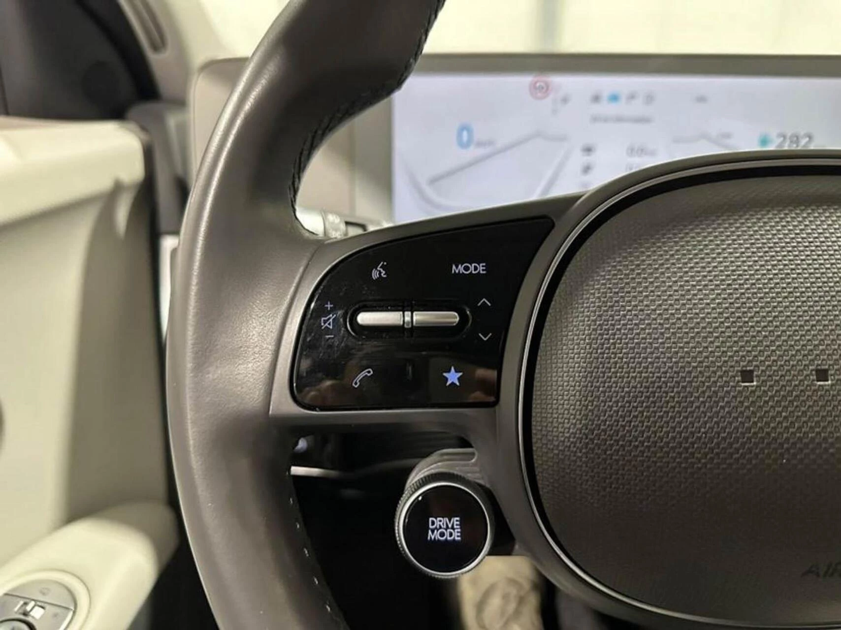 Hoofdafbeelding Hyundai IONIQ 5