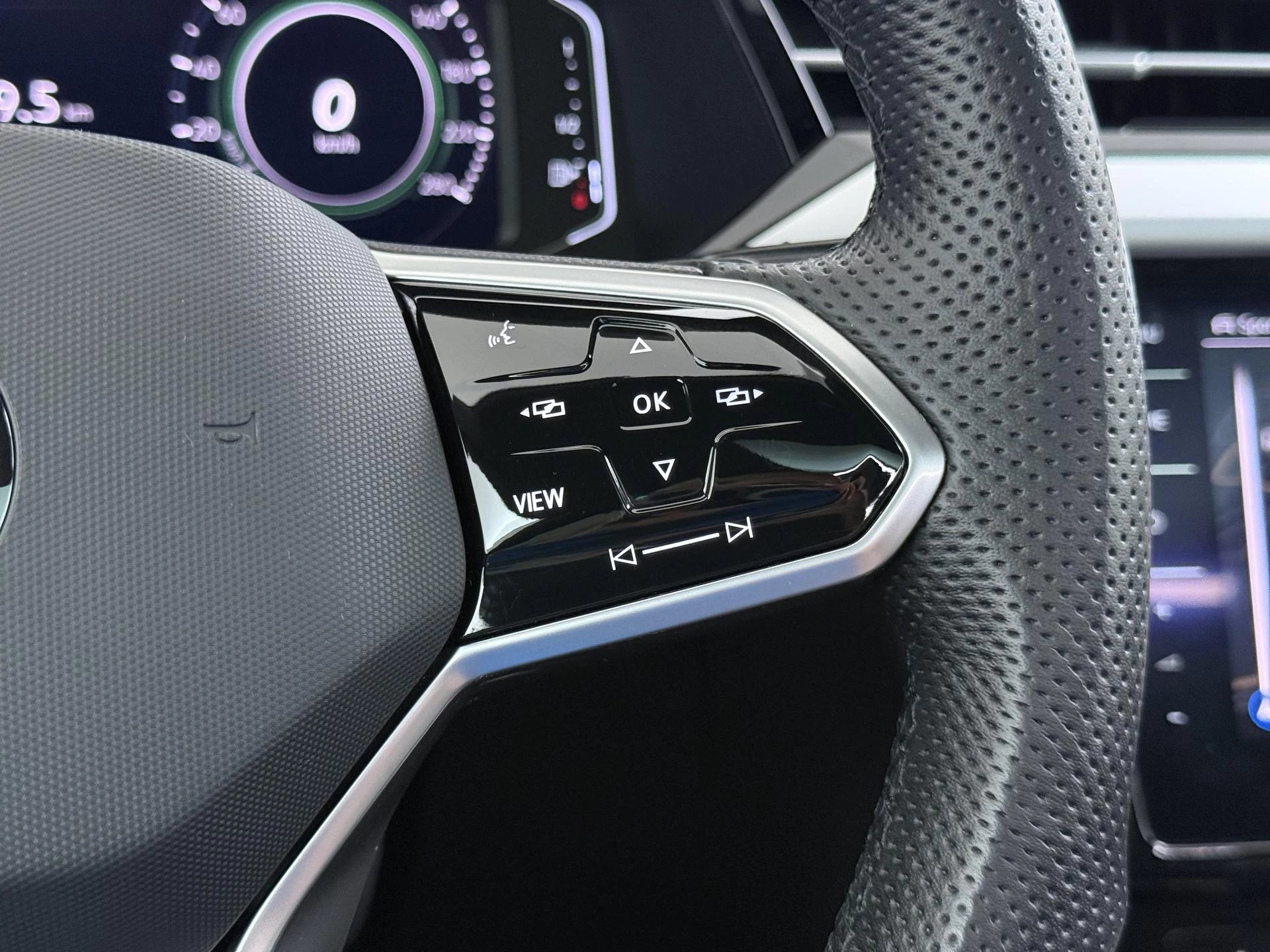 Hoofdafbeelding Volkswagen Arteon
