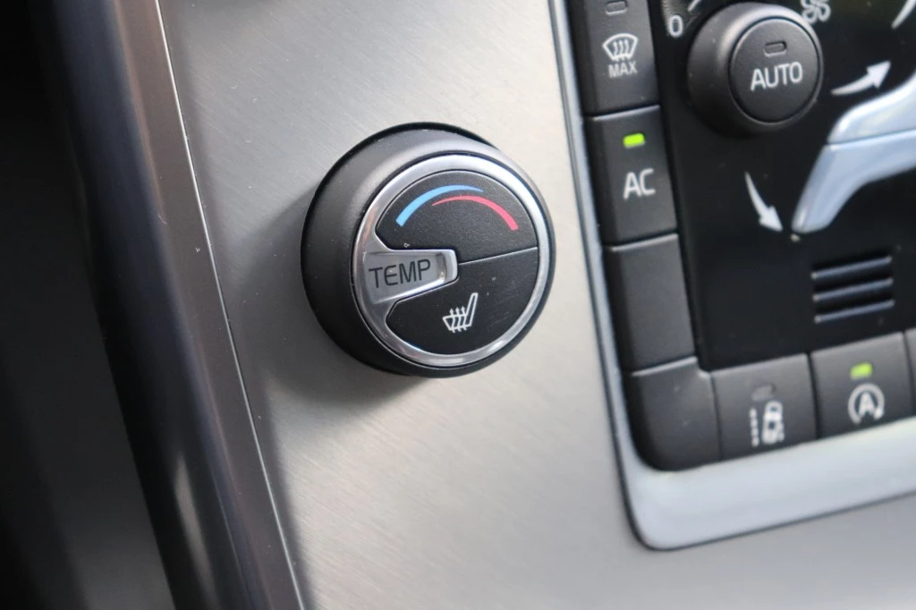Hoofdafbeelding Volvo XC70