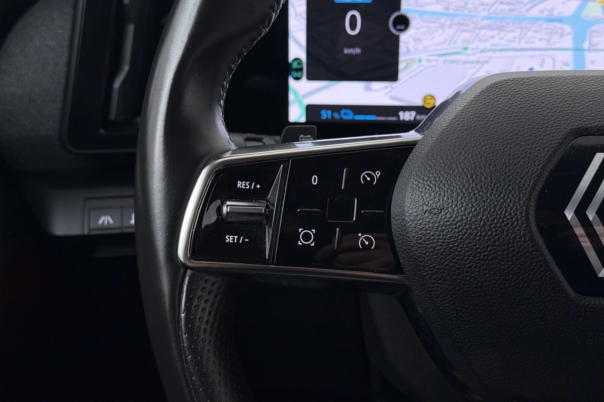 Hoofdafbeelding Renault Megane E-Tech