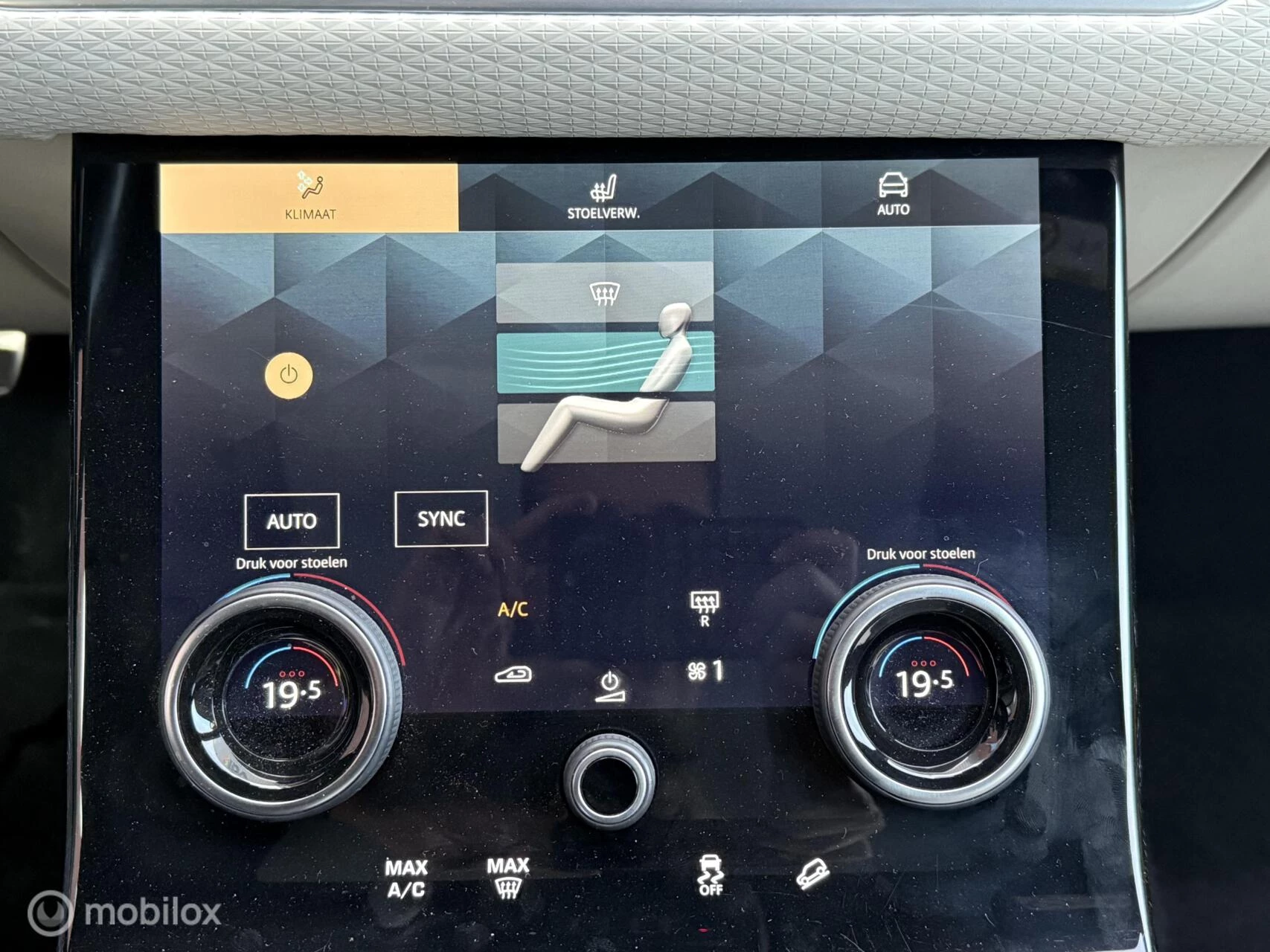 Hoofdafbeelding Land Rover Range Rover Velar