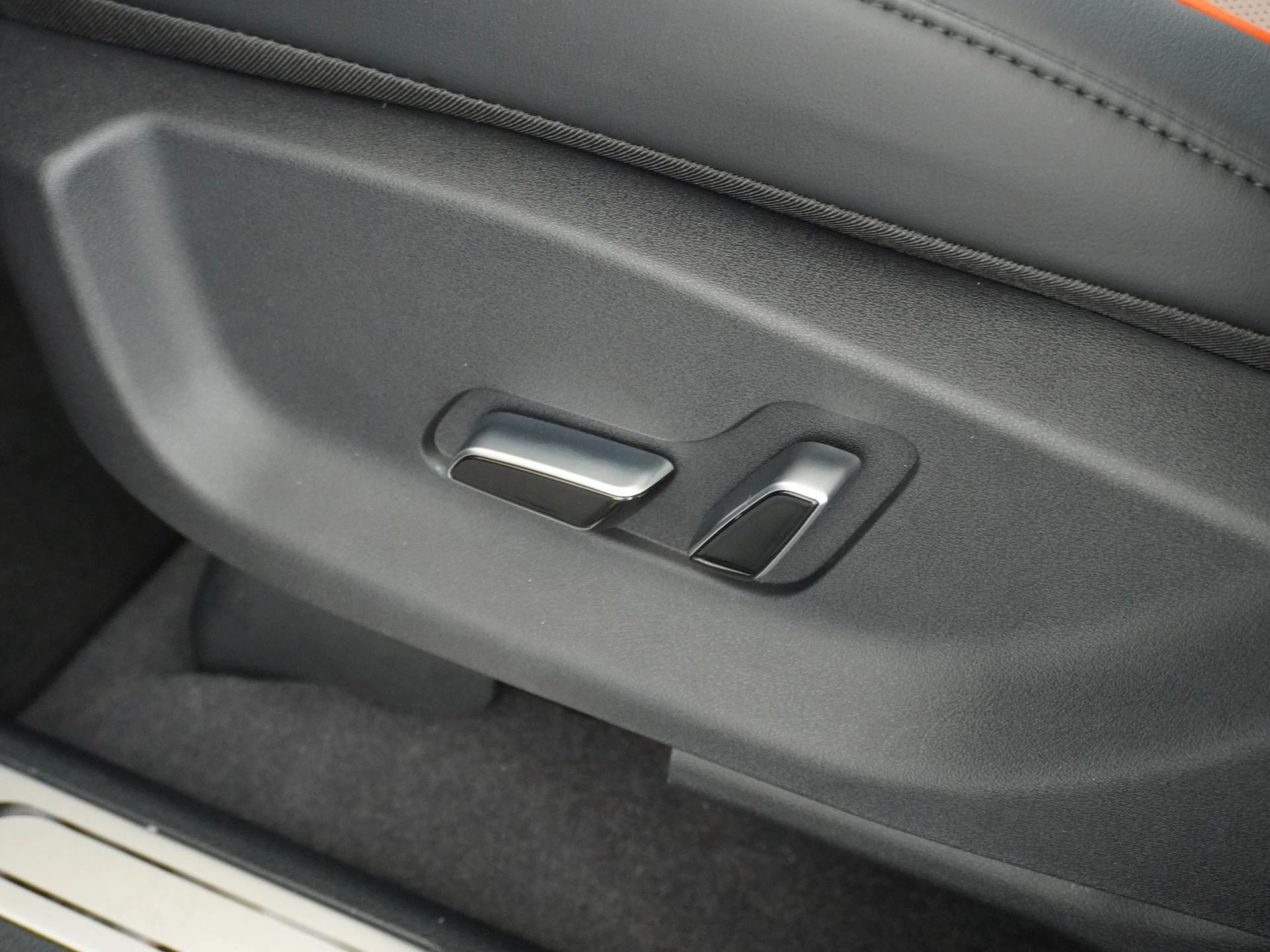 Hoofdafbeelding BYD SEAL U