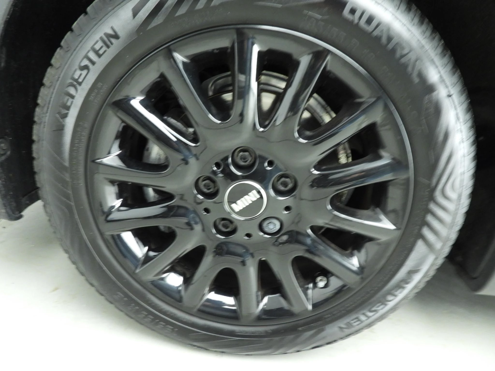 Hoofdafbeelding MINI 5-deurs