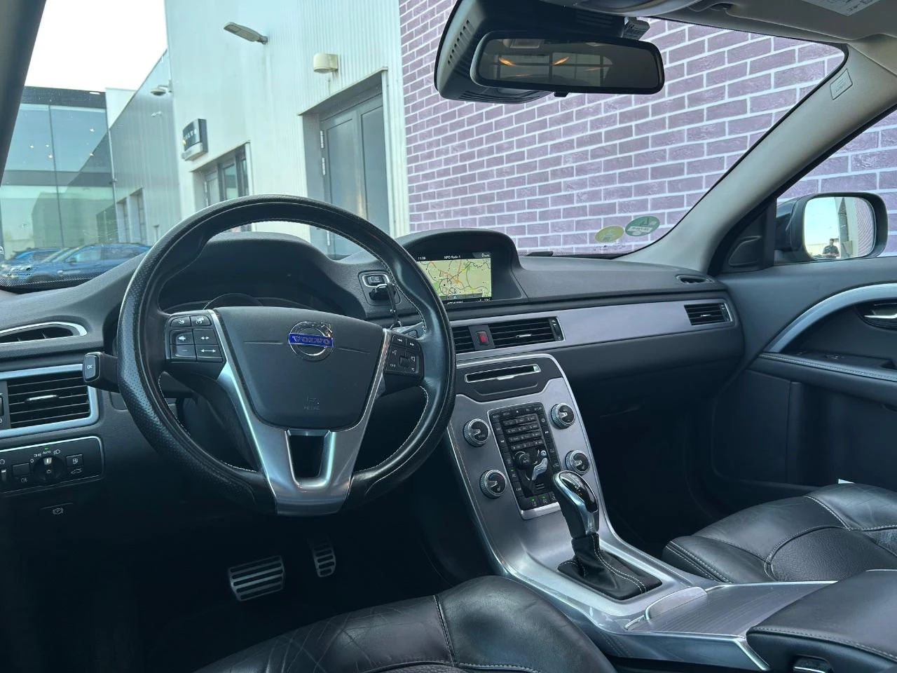 Hoofdafbeelding Volvo XC70