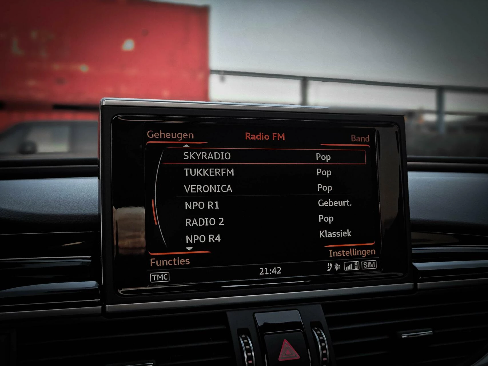 Hoofdafbeelding Audi RS6