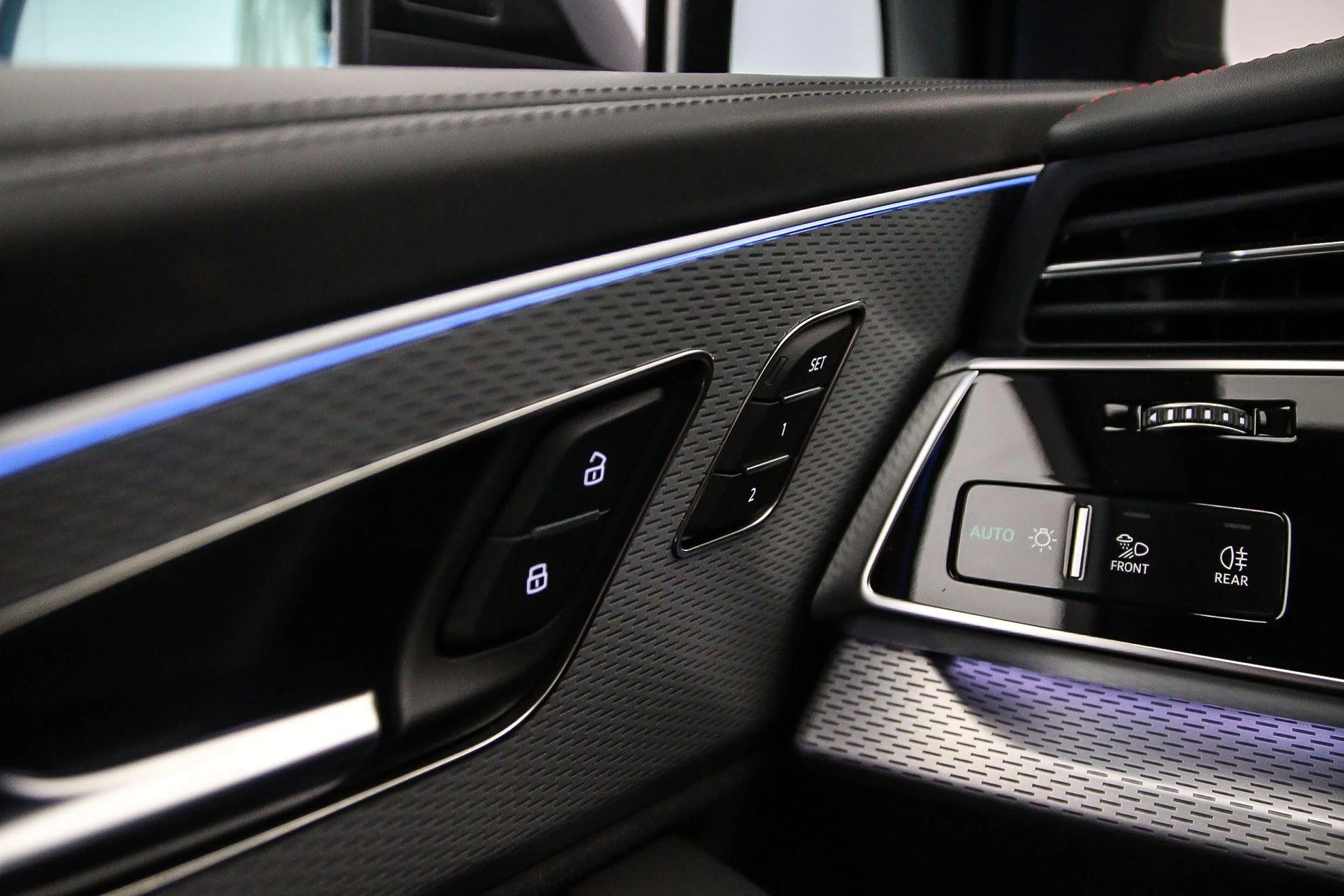 Hoofdafbeelding Audi SQ7
