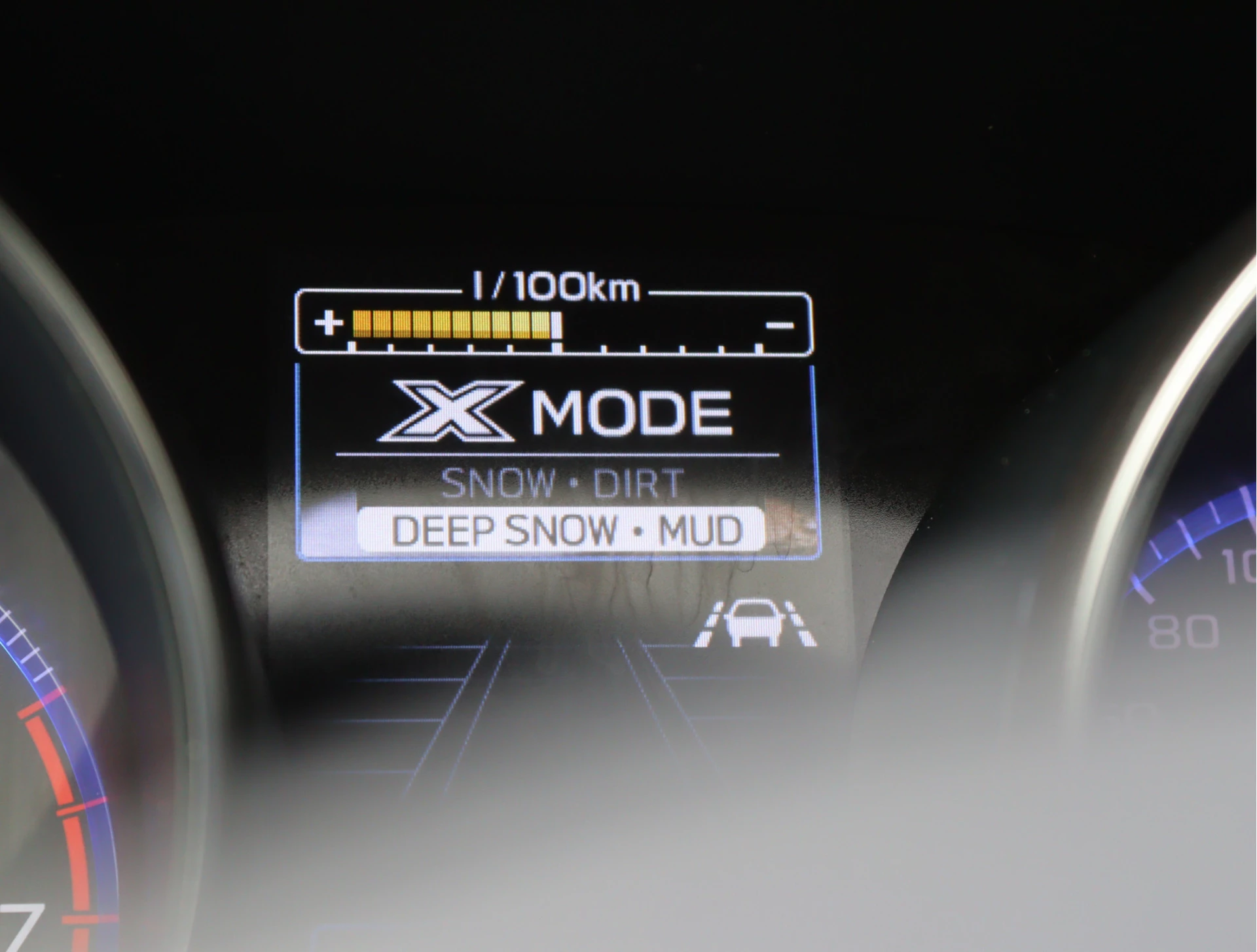 Hoofdafbeelding Subaru Outback