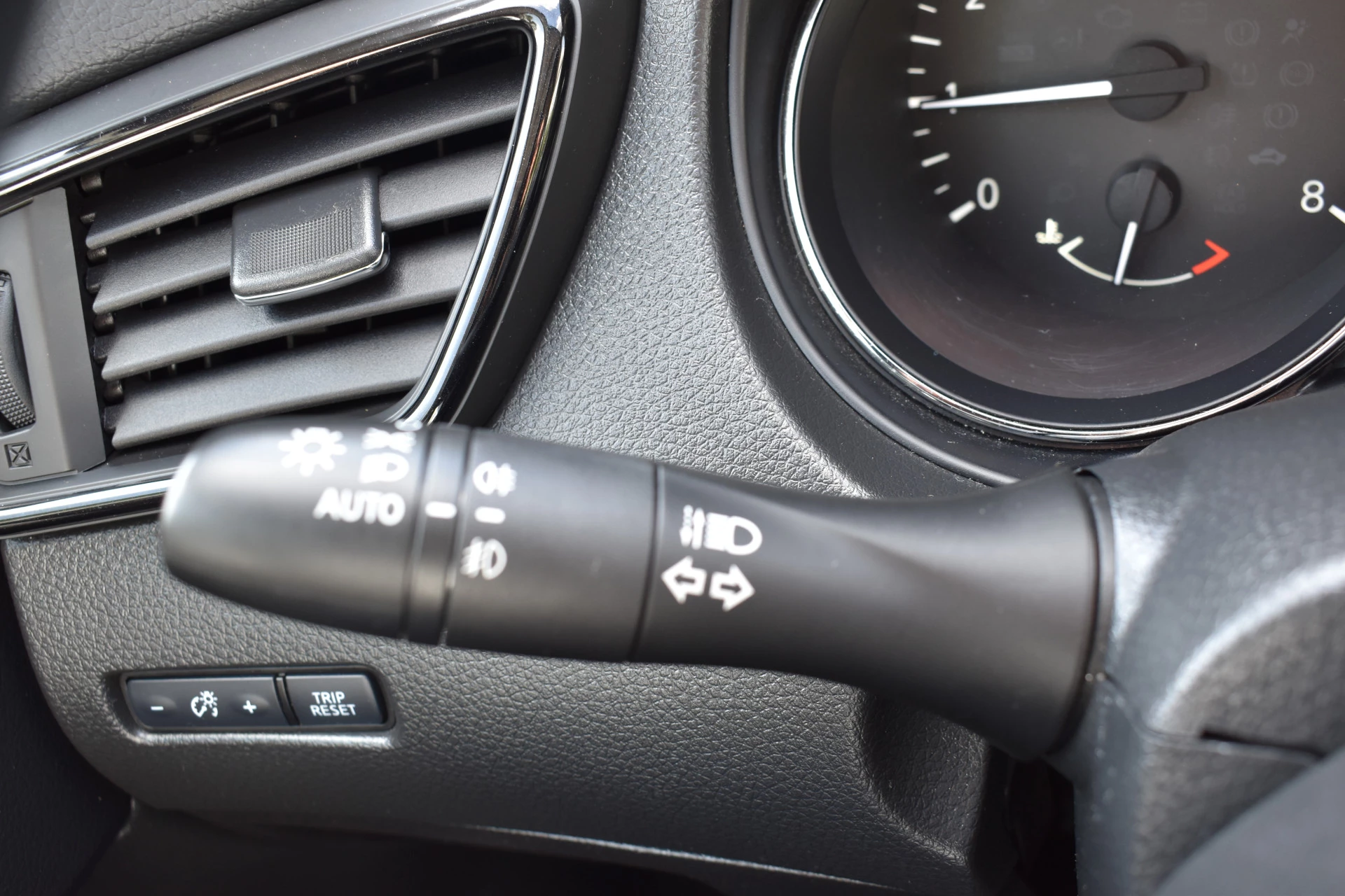 Hoofdafbeelding Nissan X-Trail