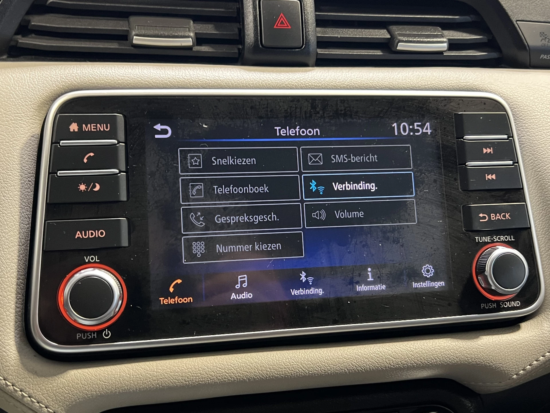 Hoofdafbeelding Nissan Micra