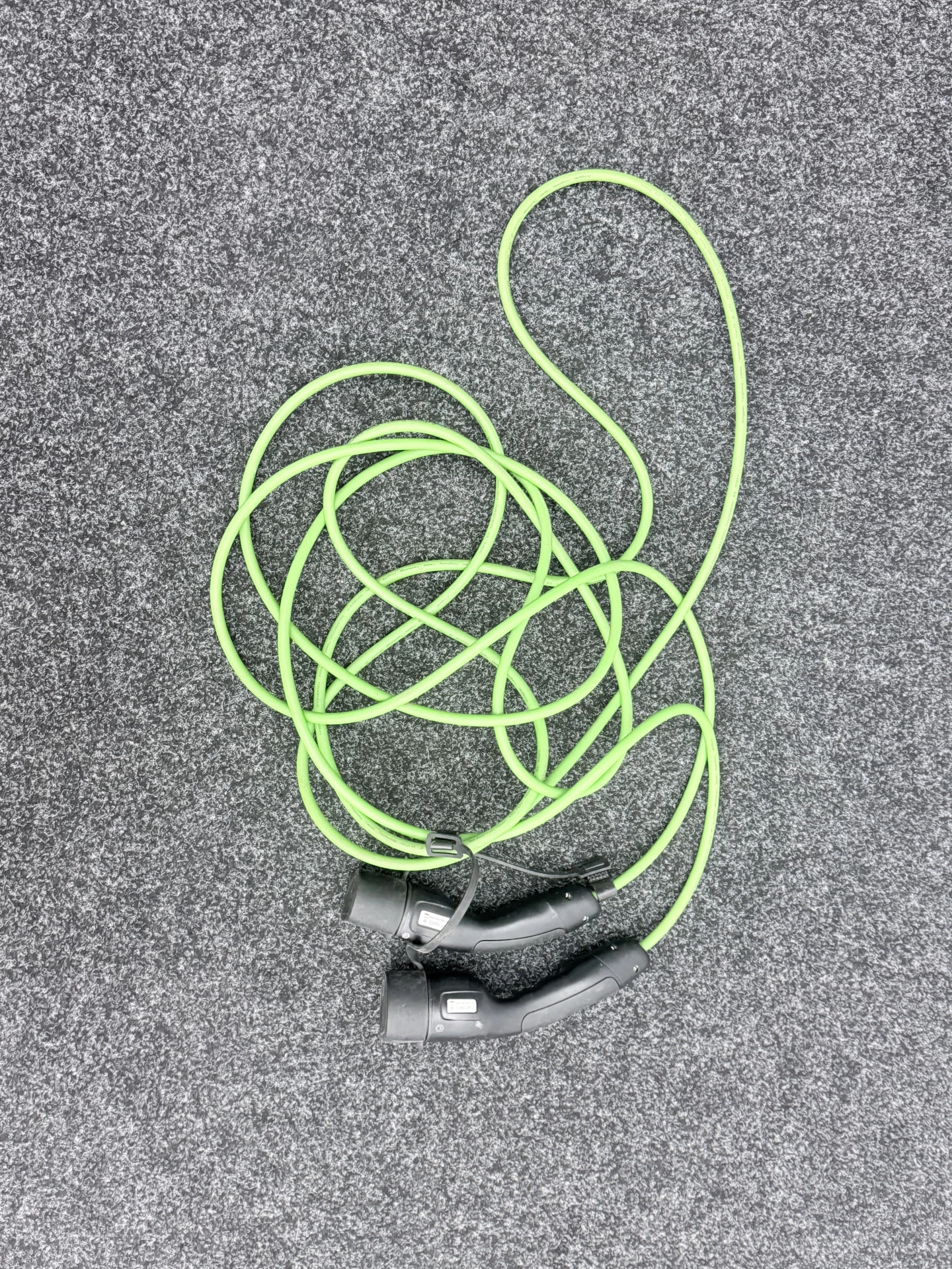 Hoofdafbeelding Opel Corsa-e