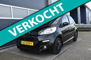 Peugeot 107 1.0 Envy