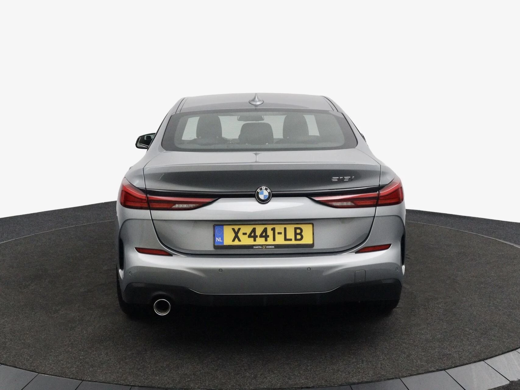 Hoofdafbeelding BMW 2 Serie