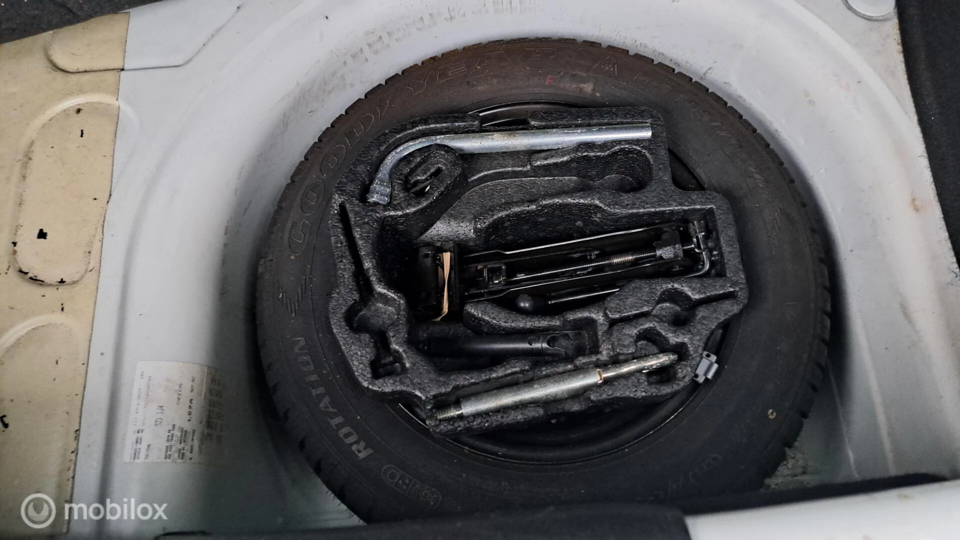 Hoofdafbeelding Volkswagen Fox