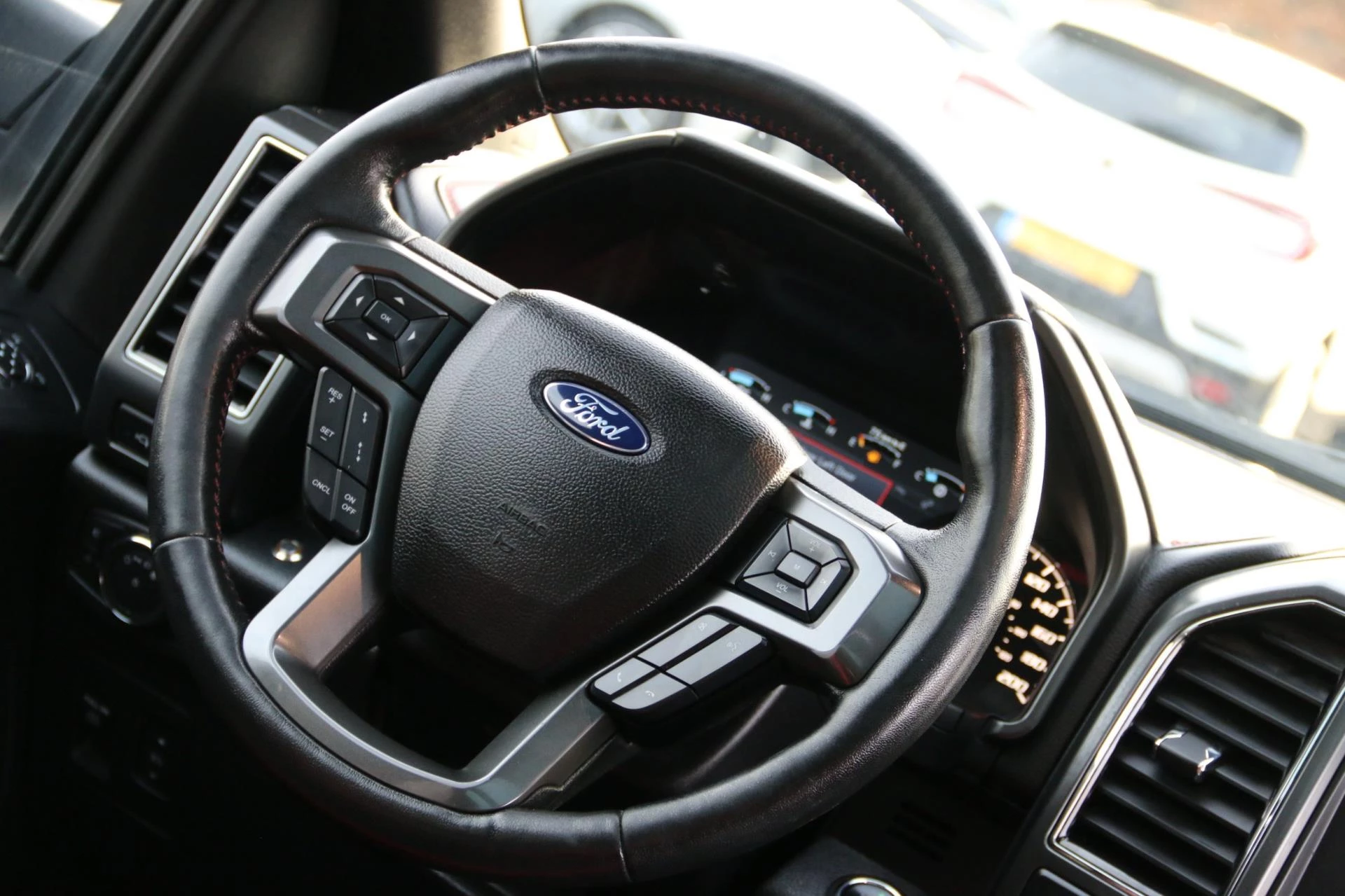 Hoofdafbeelding Ford F-150