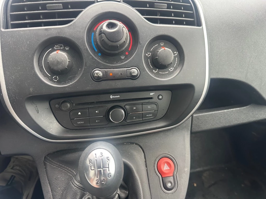 Hoofdafbeelding Renault Kangoo