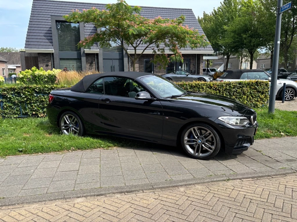 Hoofdafbeelding BMW 2 Serie