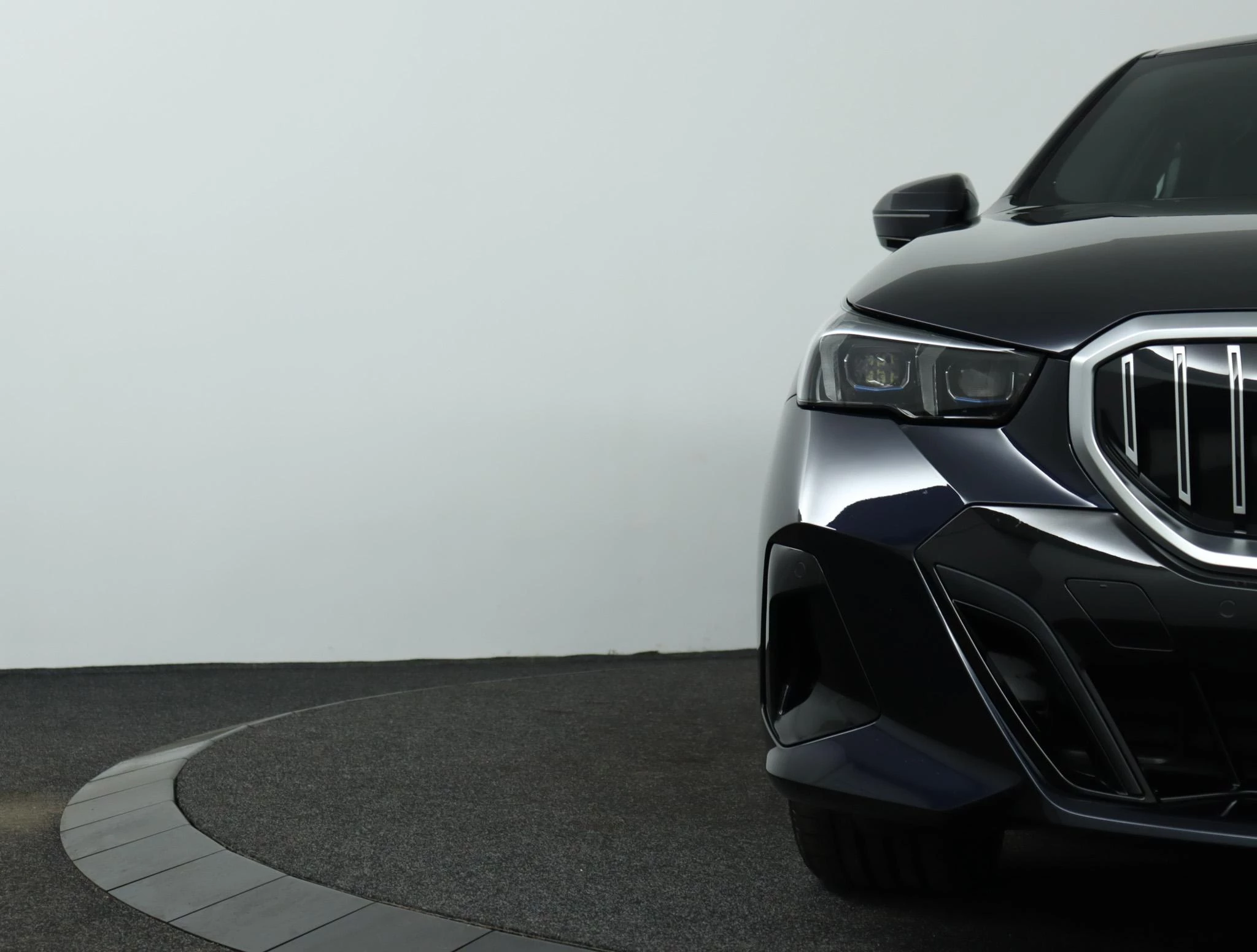 Hoofdafbeelding BMW i5