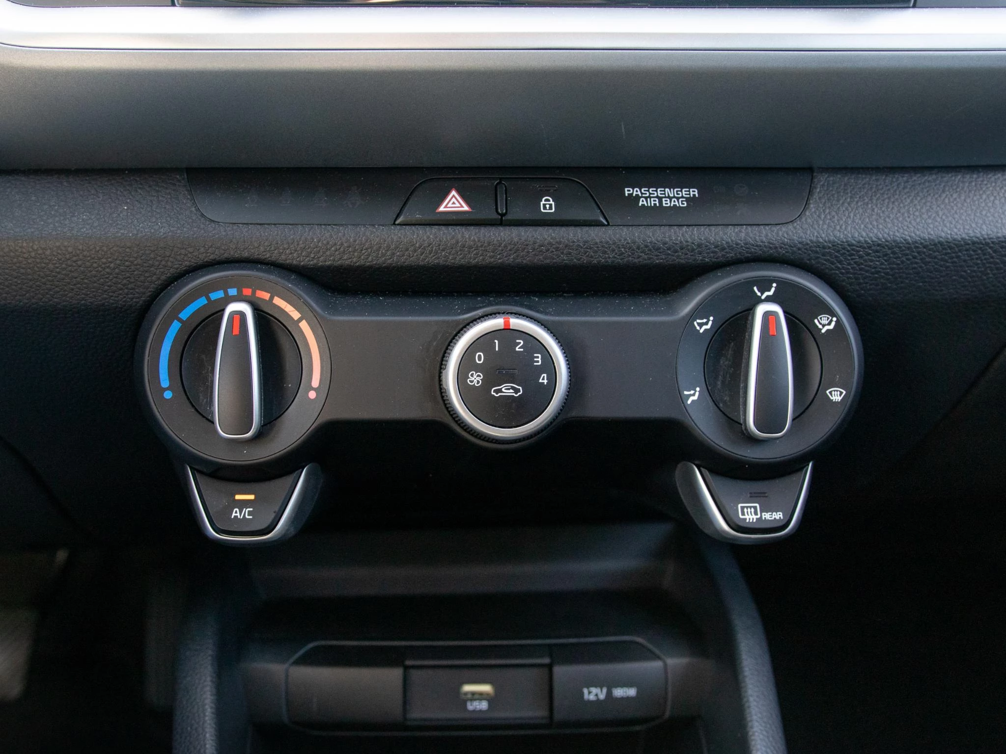 Hoofdafbeelding Kia Stonic