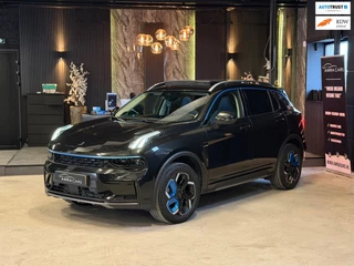 Lynk & Co 01 1.5 PANO|FULL OPTIONS