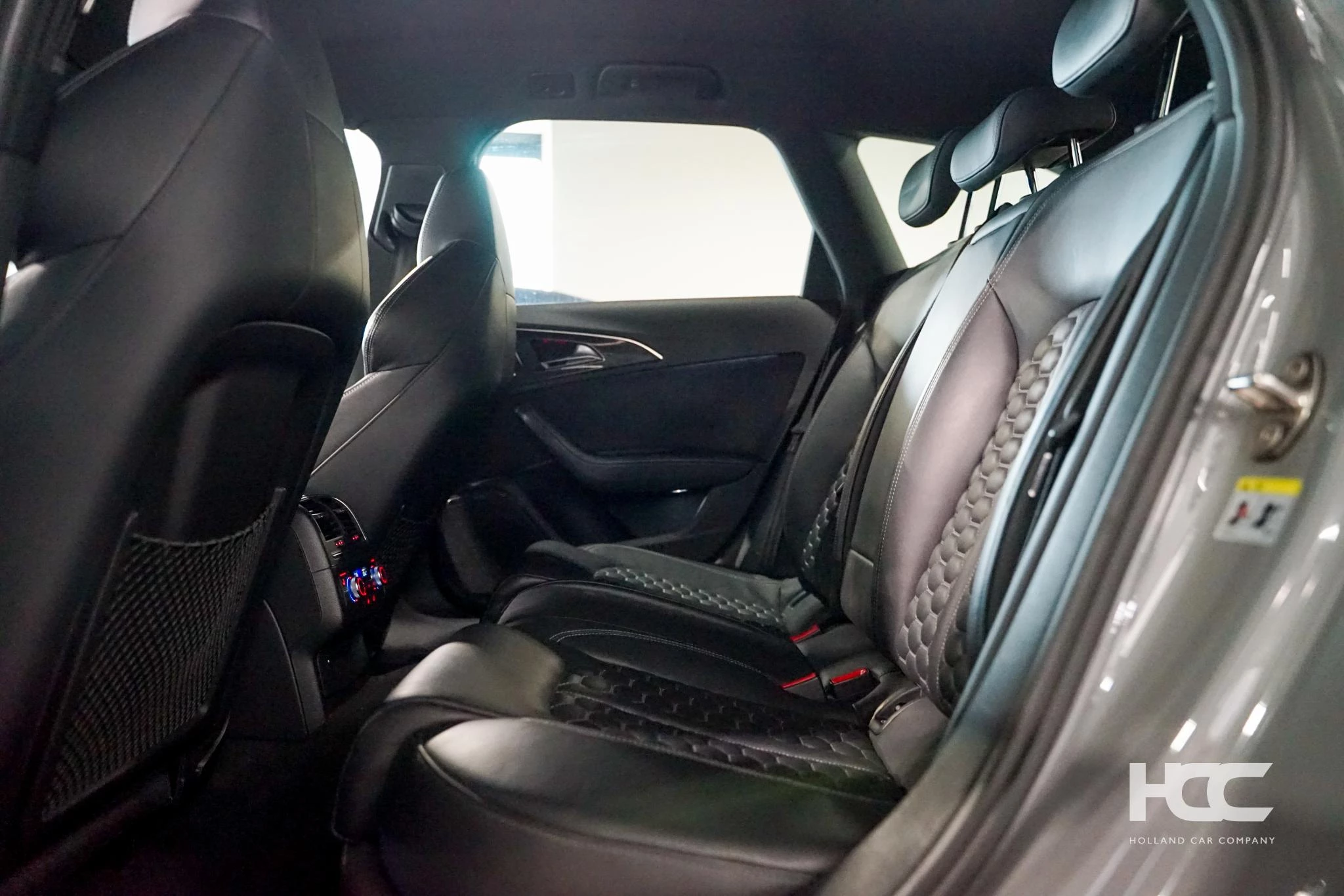 Hoofdafbeelding Audi RS6