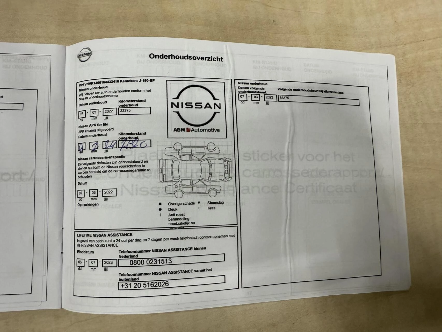 Hoofdafbeelding Nissan Micra