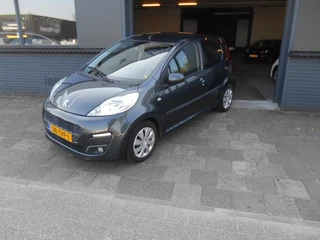 Hoofdafbeelding Peugeot 107 Peugeot 107 1.0 ACTIVE