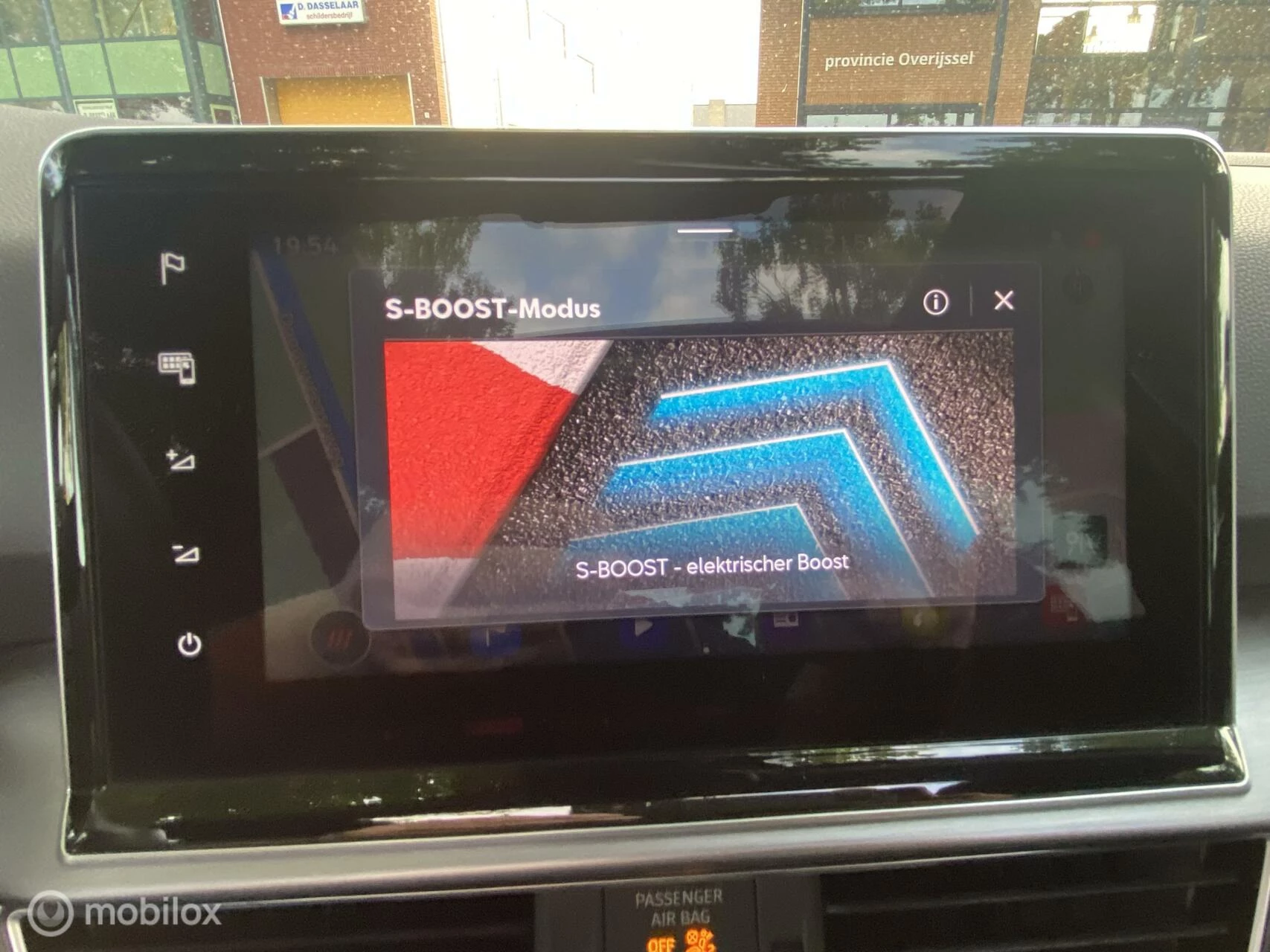Hoofdafbeelding SEAT Tarraco