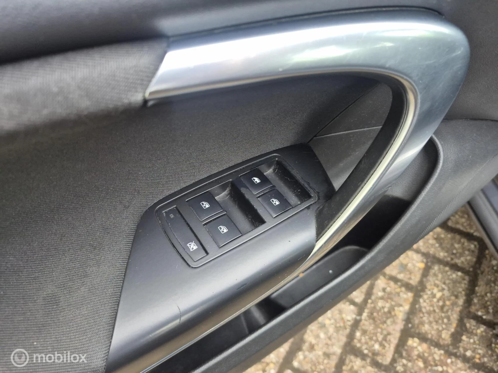 Hoofdafbeelding Opel Insignia