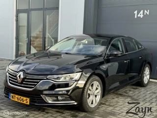 Renault Talisman 1.6 TCe Zen | Automaat | Massage | Camera |