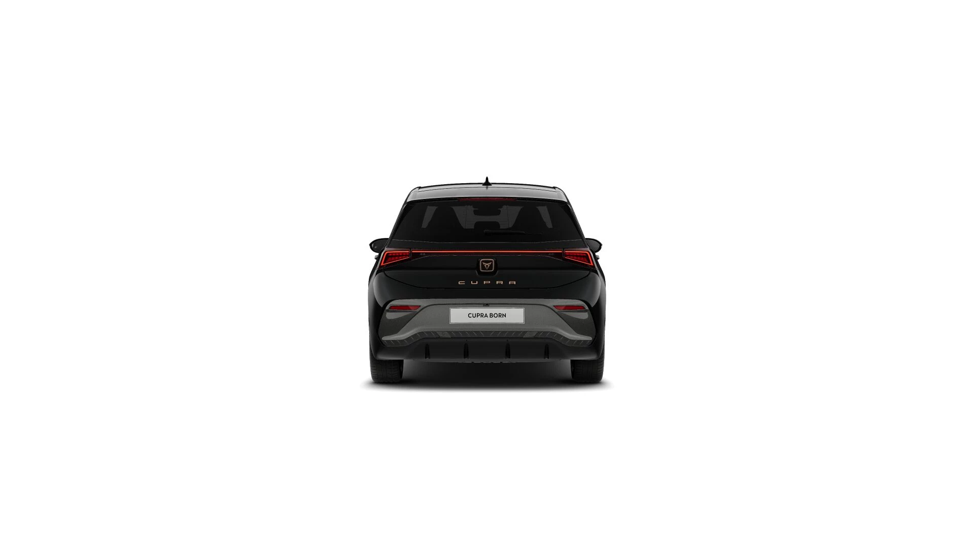 Hoofdafbeelding CUPRA Born